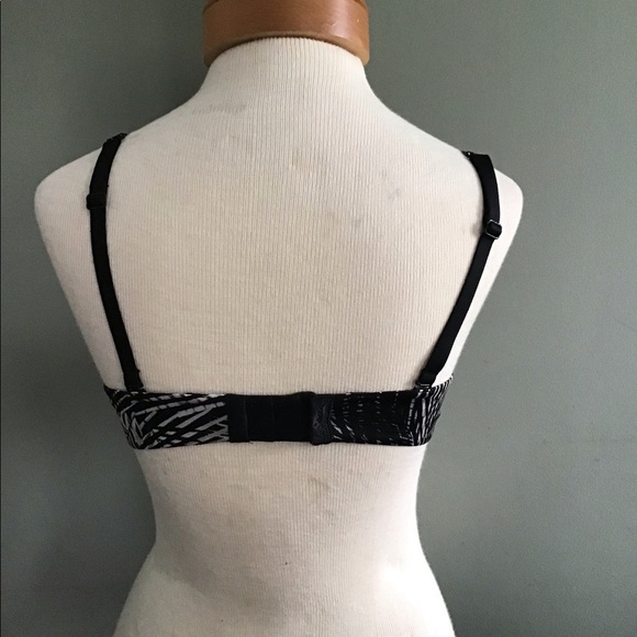 La SENZA “Body Kiss” 💋 push-up bra - Picture 3 of 9